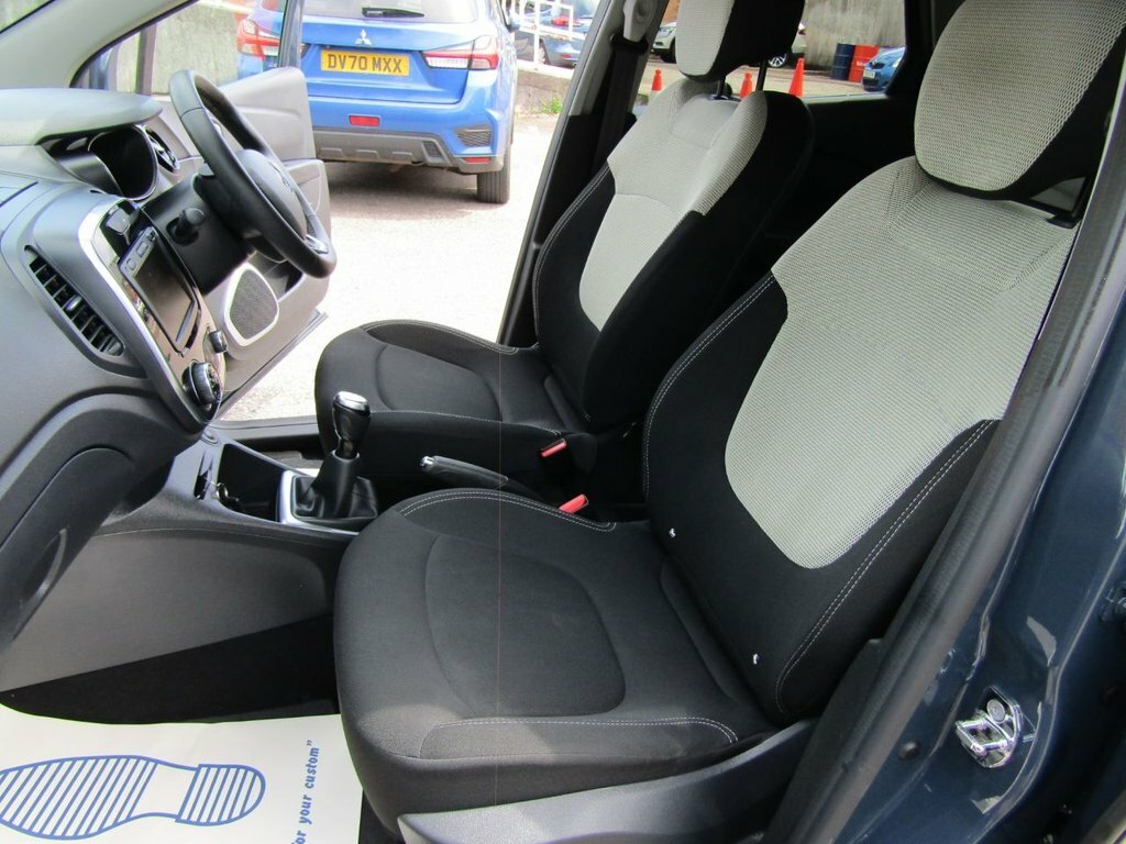 Renault Captur Captur Iconic Tce Black #11