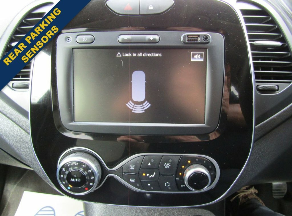 Renault Captur Captur Iconic Tce Black #18