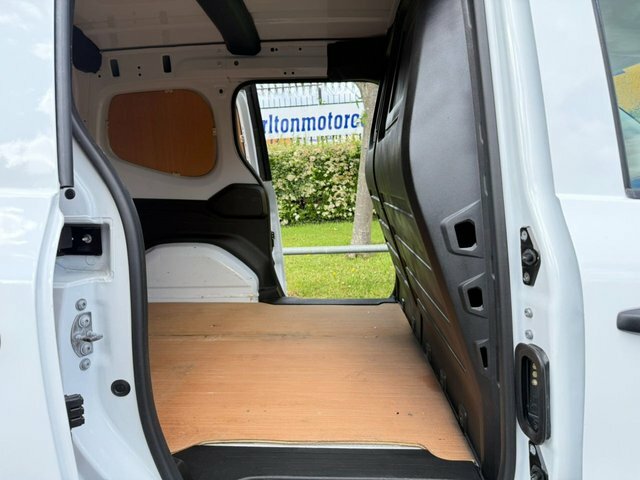 Renault Kangoo Manual FL73ETR White #5