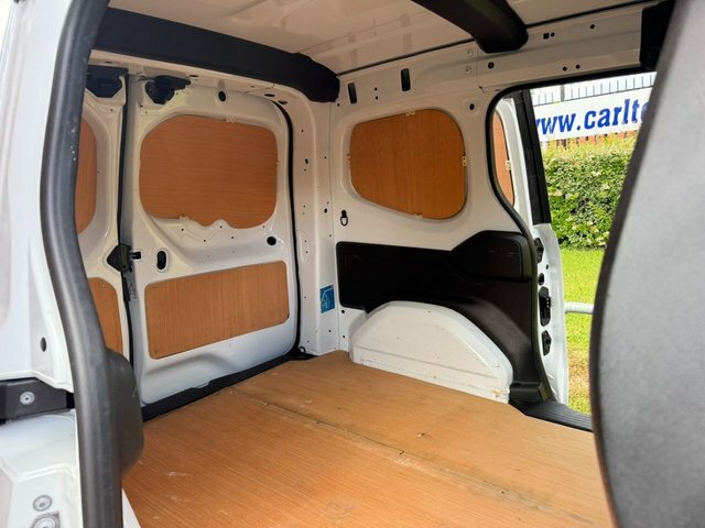Renault Kangoo Manual FL73ETR White #4