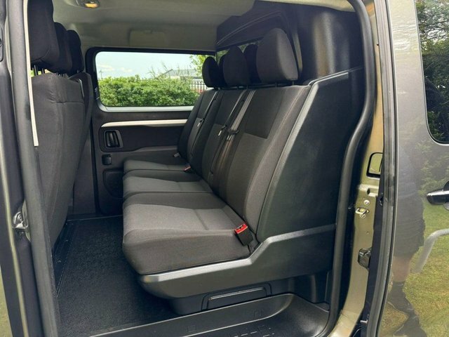 Citroen Dispatch Manual Grey #6
