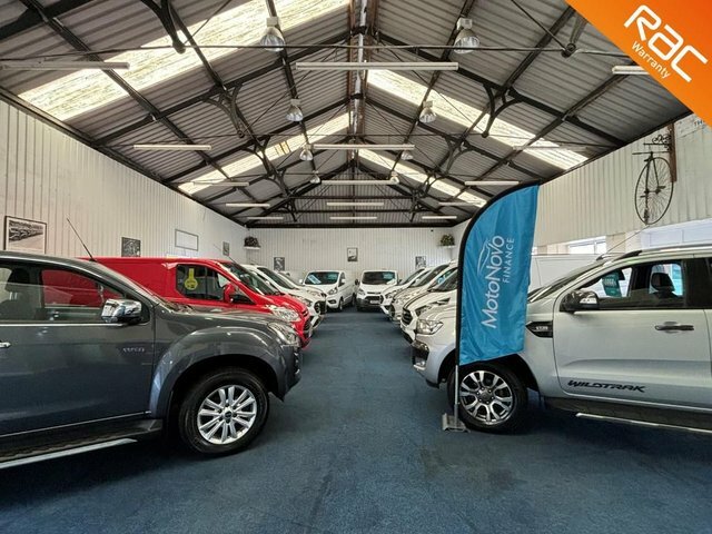 Citroen Relay 2.2L Enterprise Edition White #13