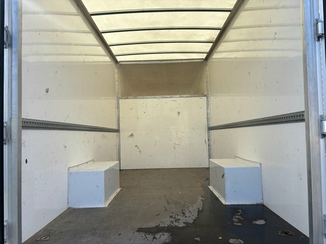 Citroen Relay Manual White #6