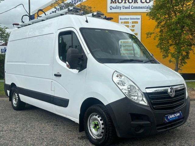 Ford Transit Custom Panel Van 2.2 Tdci 290 Trend L2 H1 201616 Silver #7
