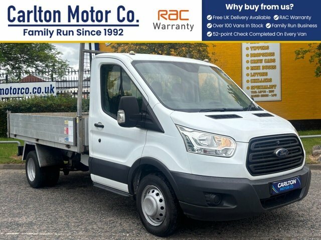 Ford Transit Custom Panel Van 2.2 Tdci 290 Trend L2 H1 201616 Silver #1