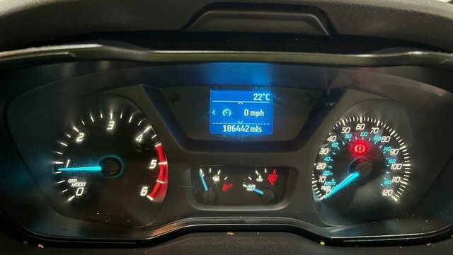 Ford Transit Custom 350 Ecoblue Xlwb 4.2Drw Dropside Rwd L5 H1 Euro 6 White #3