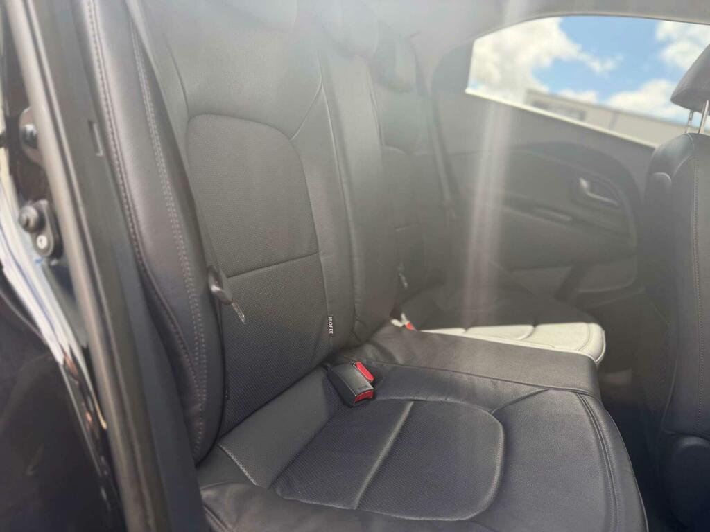Kia RIO 1.25 Sr7 White #40