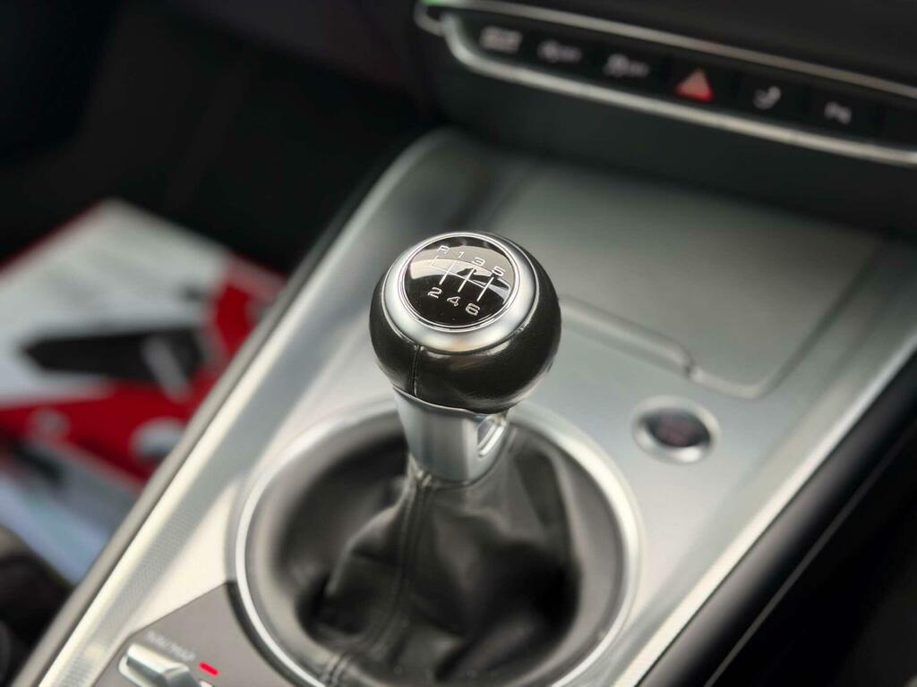 Audi TT  Black #27