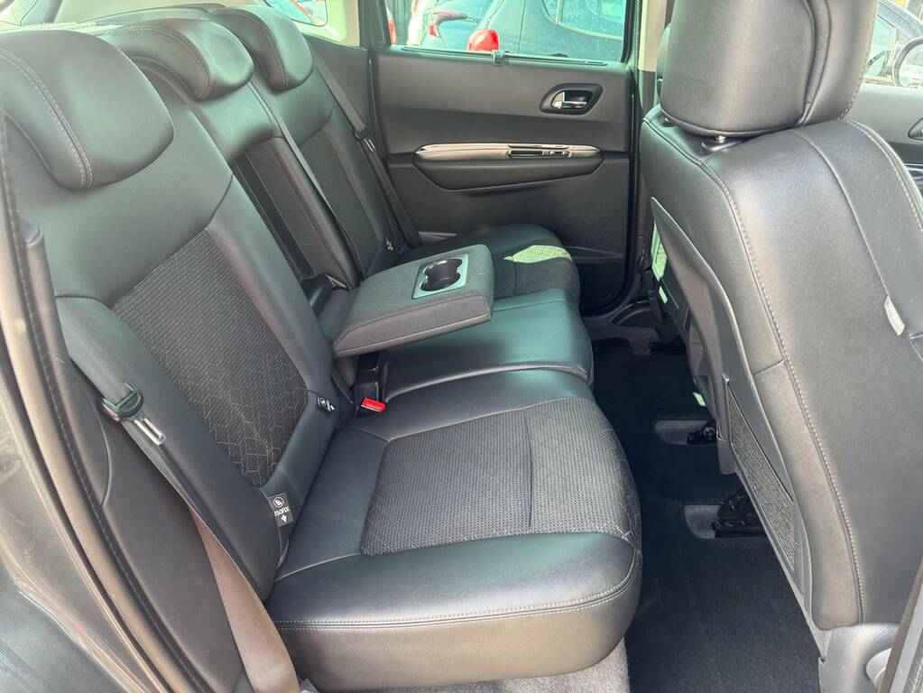 Peugeot 3008 3008 Active E-hdi S-a Blue #11