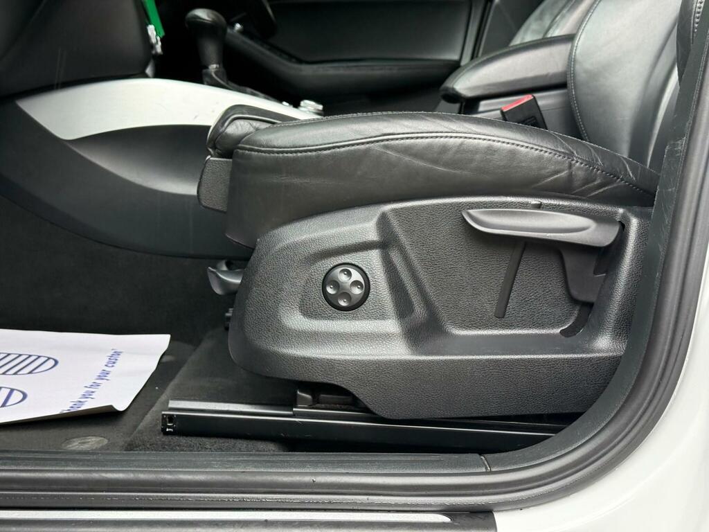 Audi Q5 Tdi Quattro S Line Plus Black #86