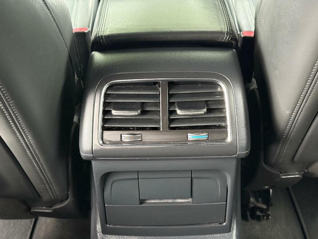 Audi Q5 Tdi Quattro S Line Plus Black #46
