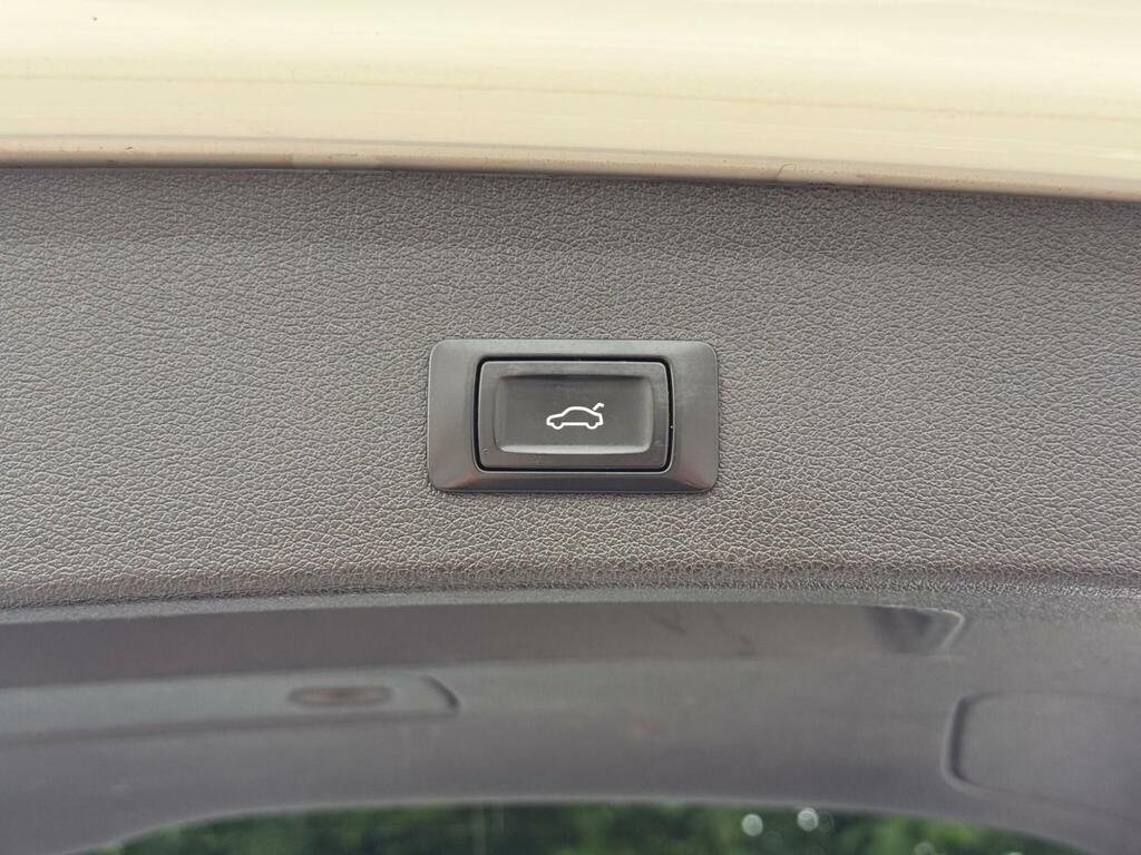 Audi Q5 Tdi Quattro S Line Plus Black #42