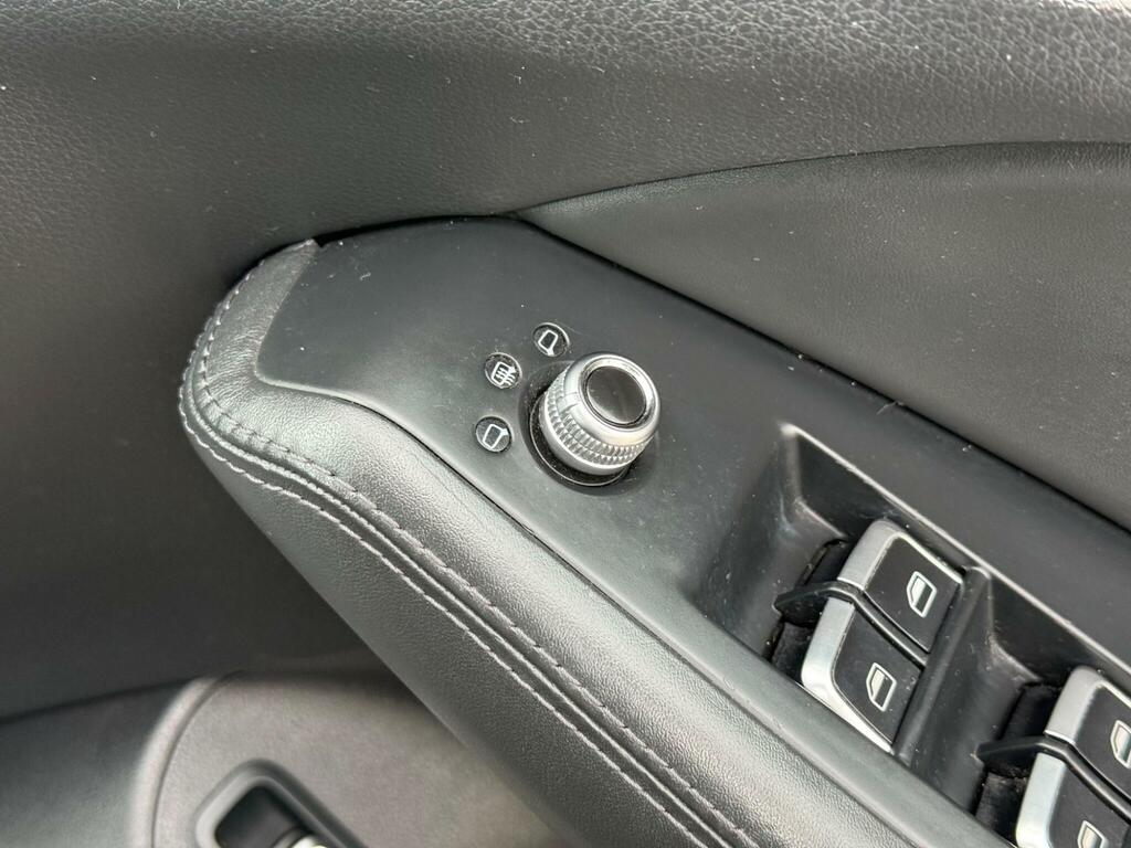 Audi Q5 Tdi Quattro S Line Plus Black #74
