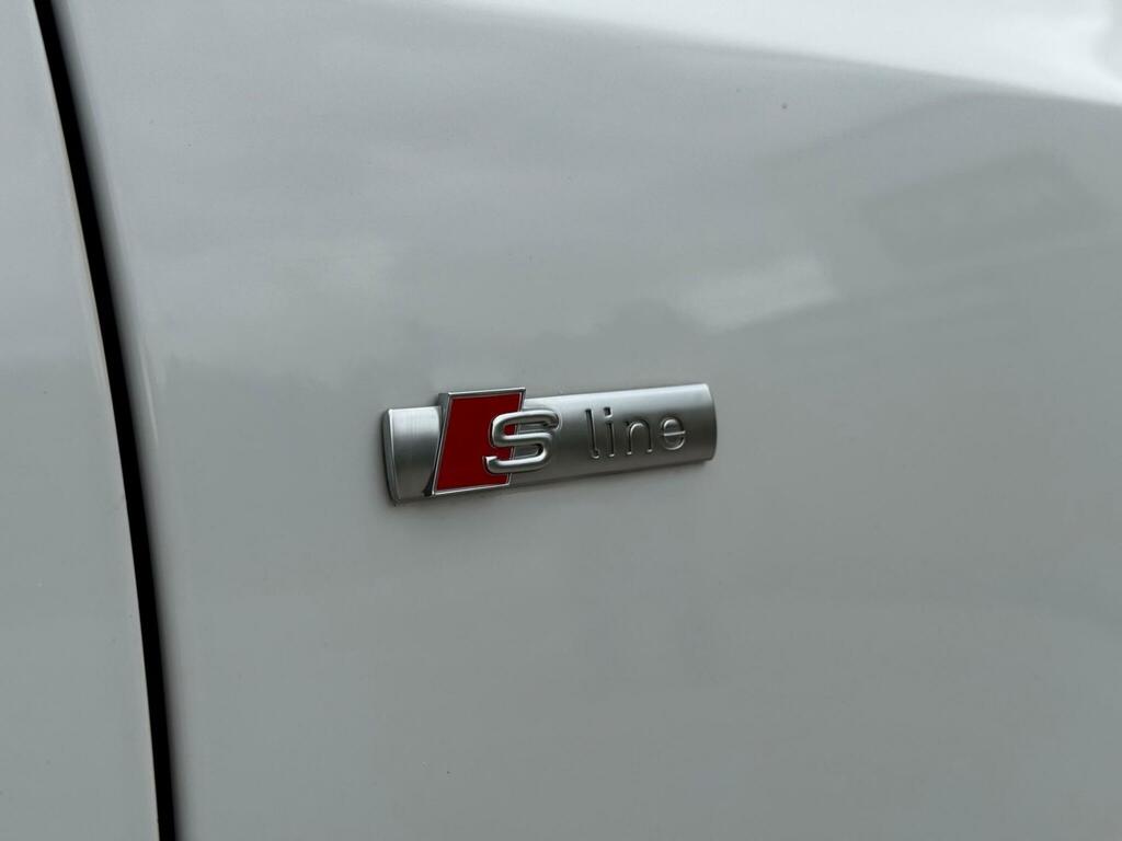 Audi Q5 Tdi Quattro S Line Plus Black #37