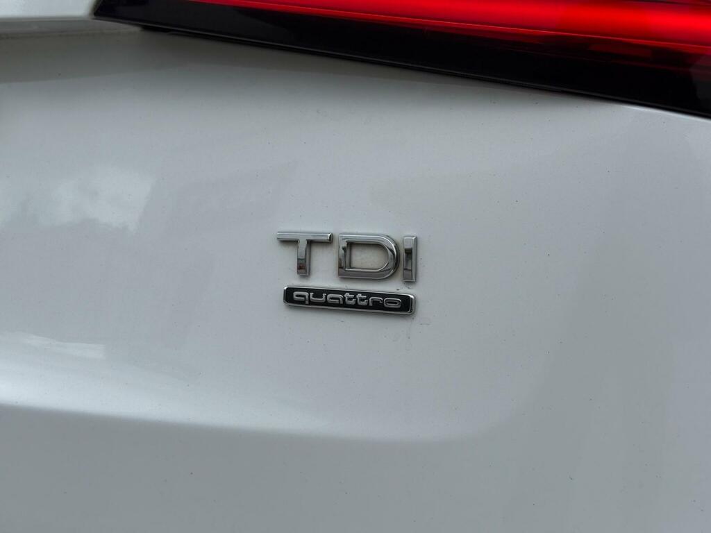 Audi Q5 Tdi Quattro S Line Plus Black #25