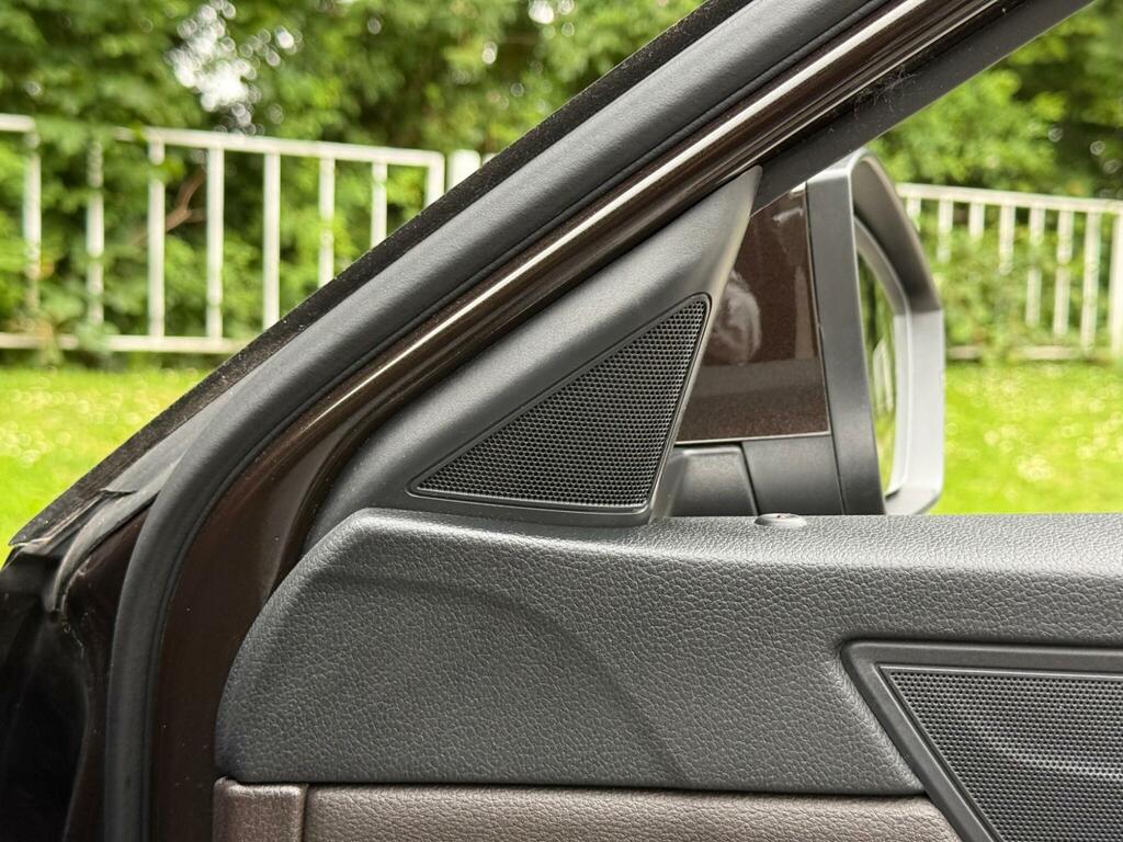 Skoda Superb Superb Se L Executive Tdi S-a Silver #69