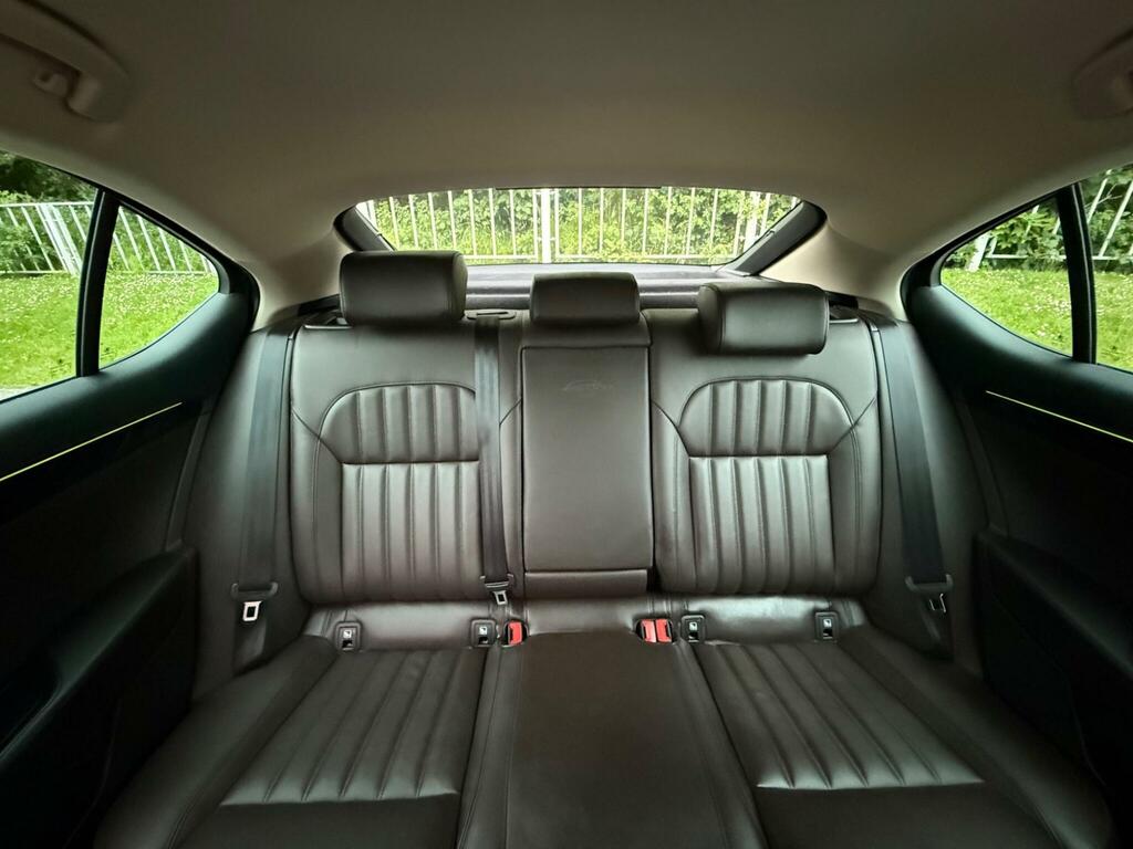 Skoda Superb Superb Se L Executive Tdi S-a Silver #41