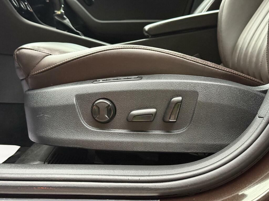 Skoda Superb Superb Se L Executive Tdi S-a Silver #88