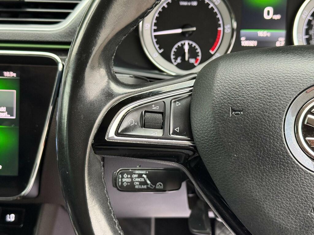 Skoda Superb Superb Se L Executive Tdi S-a Silver #51