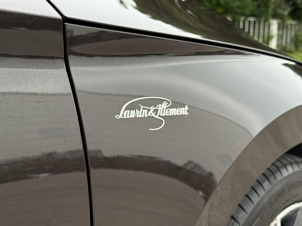 Skoda Superb Superb Se L Executive Tdi S-a Silver #86