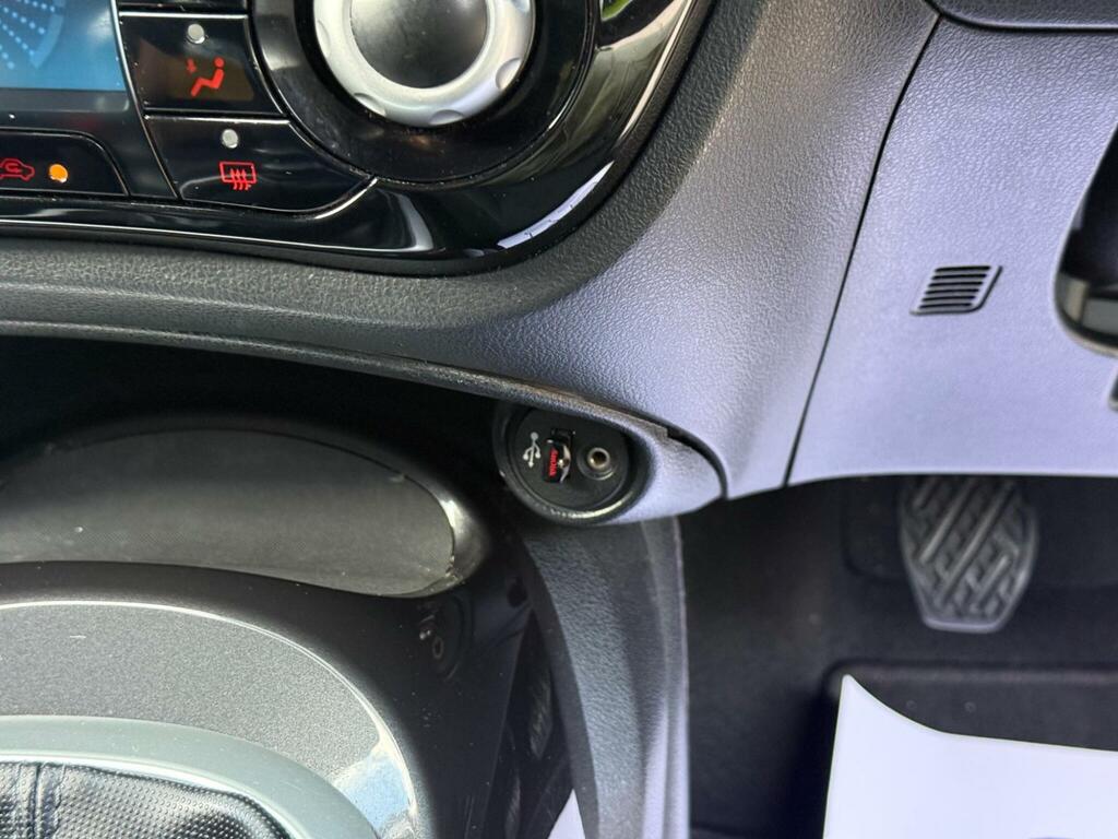 Nissan Juke 1.6 Tekna Xtronic 117 Bhp Grey #50