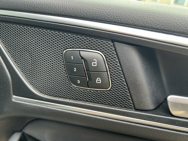 Ford Galaxy Galaxy 2.0 Ecoblue 150 Titanium Blue #70