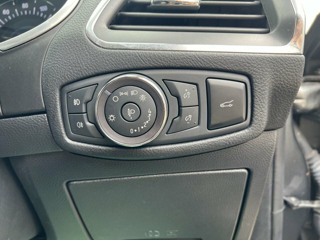 Ford Galaxy Galaxy 2.0 Ecoblue 150 Titanium Blue #69