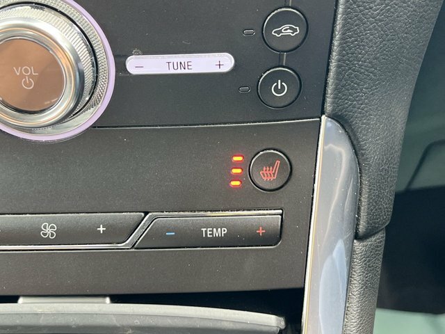 Ford Galaxy Galaxy 2.0 Ecoblue 150 Titanium Blue #43