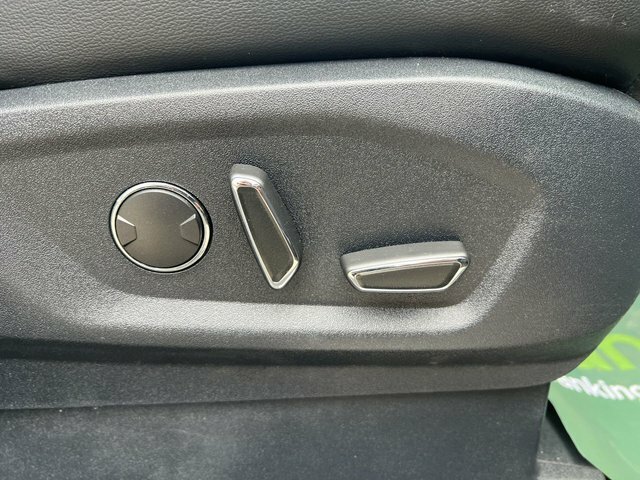 Ford Galaxy Galaxy 2.0 Ecoblue 150 Titanium Blue #23