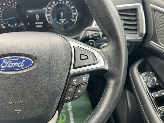 Ford Galaxy Galaxy 2.0 Ecoblue 150 Titanium Blue #65