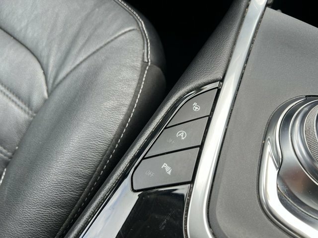 Ford Galaxy Galaxy 2.0 Ecoblue 150 Titanium Blue #38