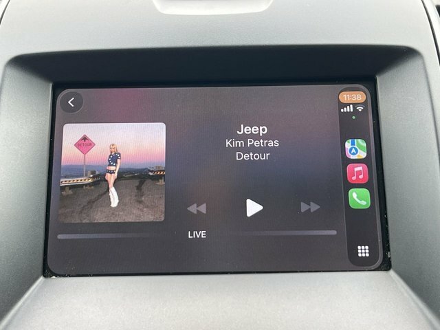 Ford Galaxy Galaxy 2.0 Ecoblue 150 Titanium Blue #54