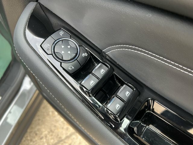 Ford Galaxy Galaxy 2.0 Ecoblue 150 Titanium Blue #71