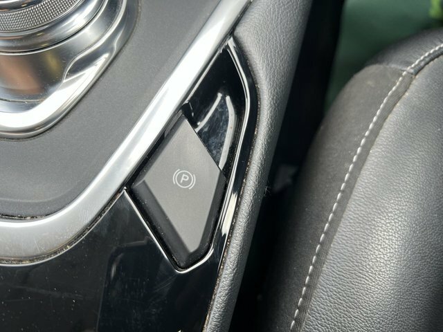 Ford Galaxy Galaxy 2.0 Ecoblue 150 Titanium Blue #37