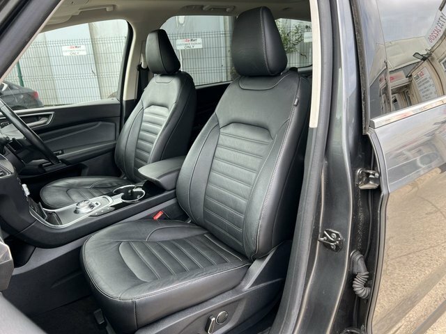 Ford Galaxy Galaxy 2.0 Ecoblue 150 Titanium Blue #30