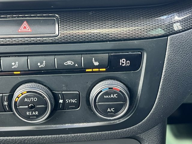 Seat Alhambra Se Lux Black #48