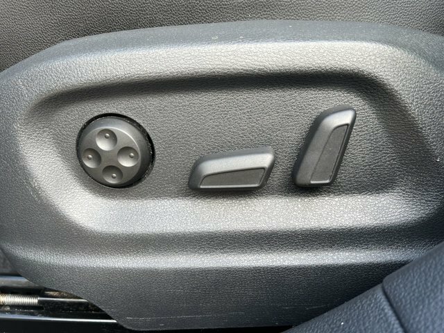 Seat Alhambra Se Lux Black #33