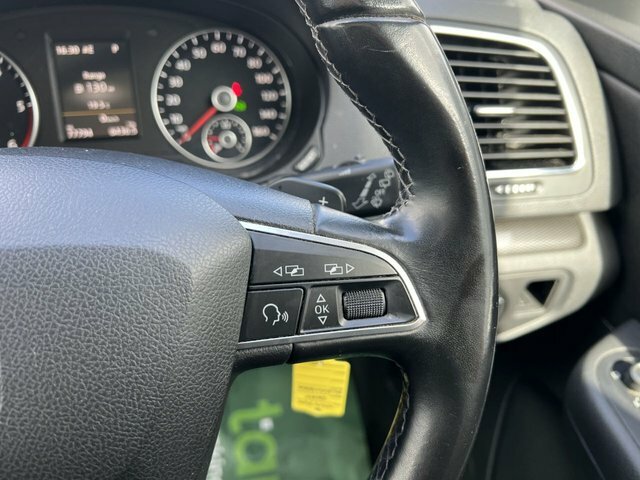 Seat Alhambra Se Lux Black #59