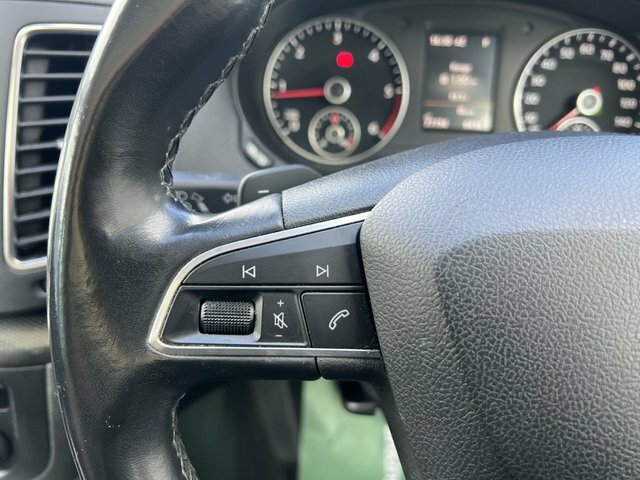 Seat Alhambra Se Lux Black #58