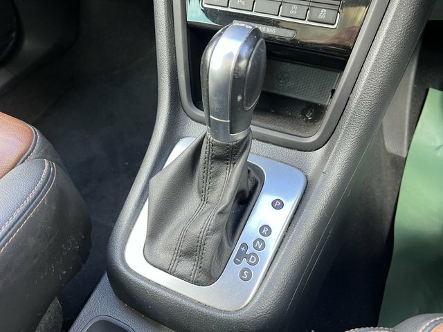 Seat Alhambra Se Lux Black #43
