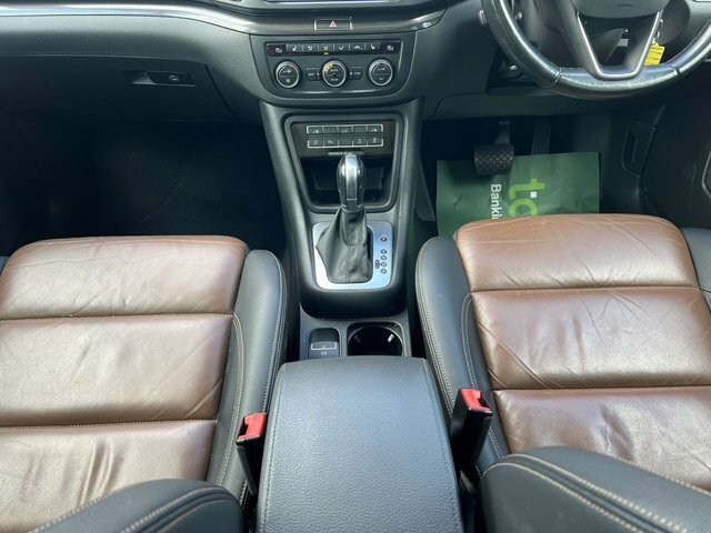 Seat Alhambra Se Lux Black #39