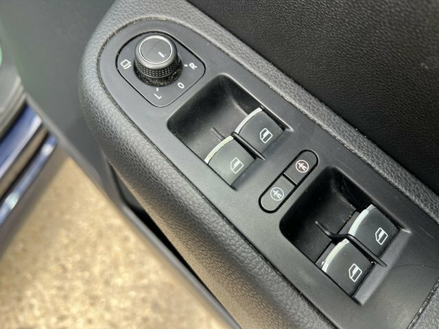 Seat Alhambra Se Lux Black #64