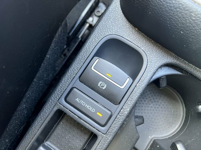 Seat Alhambra Se Lux Black #42