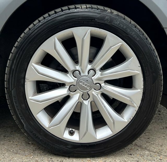 Audi A4 Allroad Sport Black #13