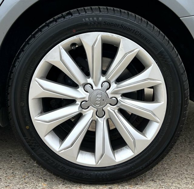 Audi A4 Allroad Sport Black #15