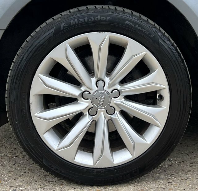 Audi A4 Allroad Sport Black #14