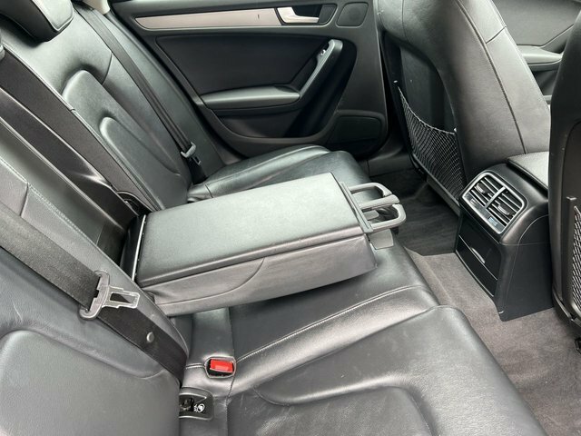 Audi A4 Allroad Sport Black #22