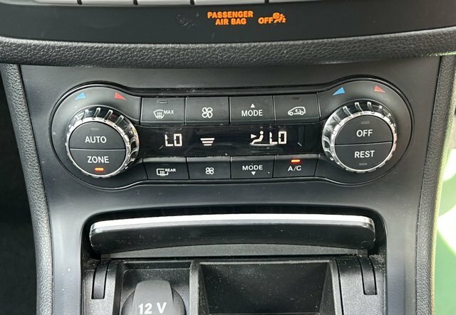 Mercedes-Benz B Class 2.1 B 200 D Amg Line Premium 134 Bhp Black #35