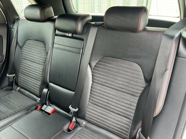 Mercedes-Benz B Class 2.1 B 200 D Amg Line Premium 134 Bhp Black #27