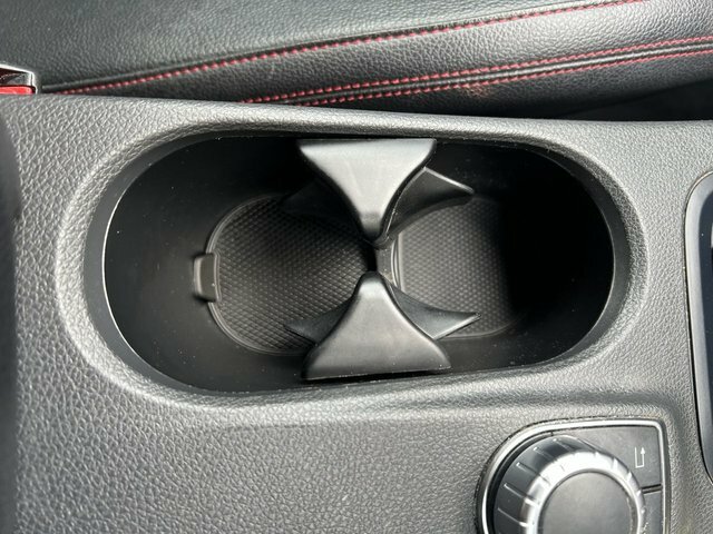 Mercedes-Benz B Class 2.1 B 200 D Amg Line Premium 134 Bhp Black #31